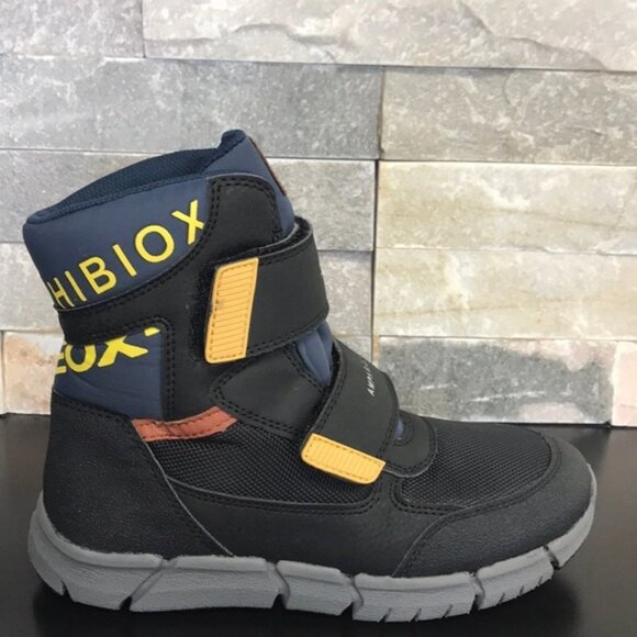 Geox Flexyper ABX Waterproof Winter Boot - Picture 6 of 10